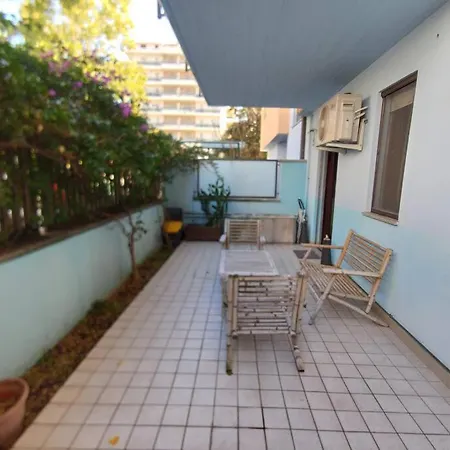 Gardenhouse Un Angolo Di Paradiso Apartament