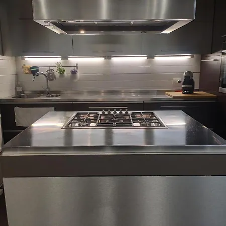 Gardenhouse Un Angolo Di Paradiso Apartament Pescara