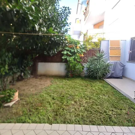 Gardenhouse Un Angolo Di Paradiso Apartament