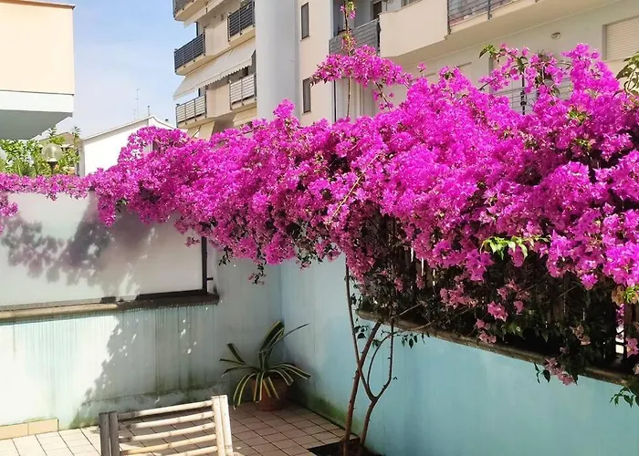 Gardenhouse Un Angolo Di Paradiso 佩斯卡拉