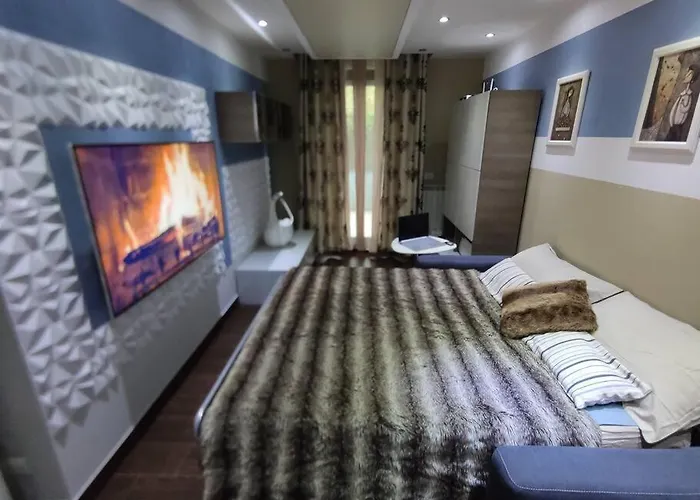 Gardenhouse Un Angolo Di Paradiso