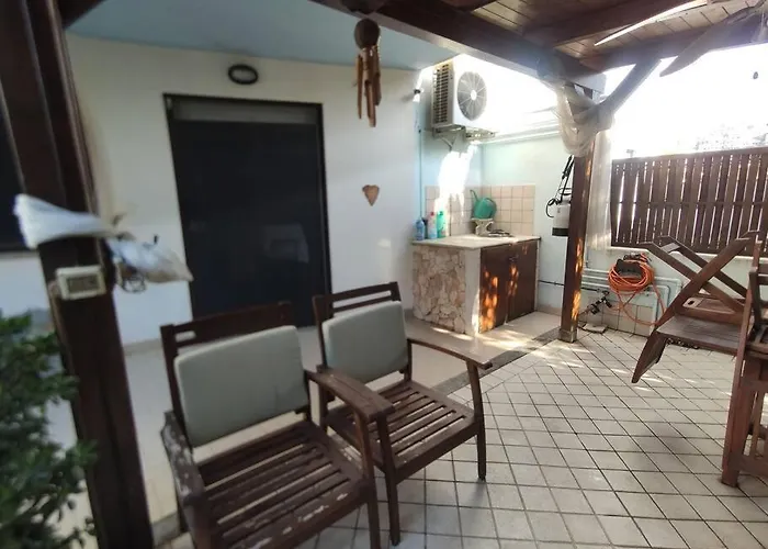 Gardenhouse Un Angolo Di Paradiso * 佩斯卡拉