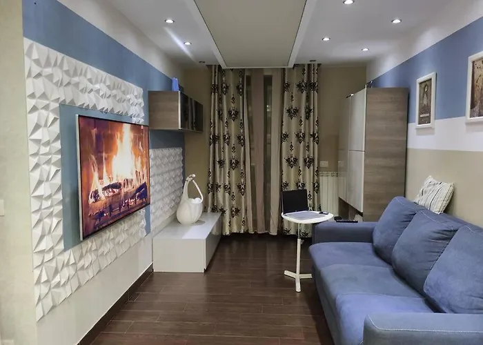 Gardenhouse Un Angolo Di Paradiso