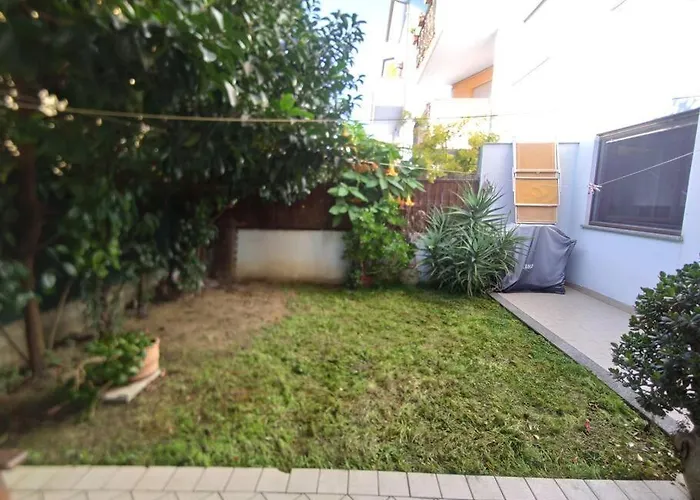 Gardenhouse Un Angolo Di Paradiso 公寓