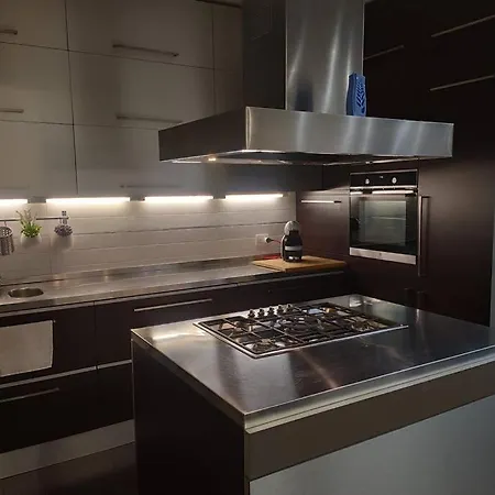 Gardenhouse Un Angolo Di Paradiso *