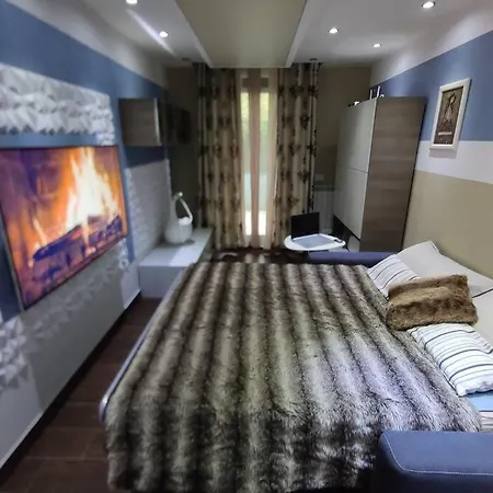 Gardenhouse Un Angolo Di Paradiso