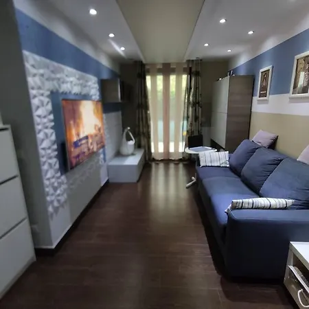 Gardenhouse Un Angolo Di Paradiso Apartment