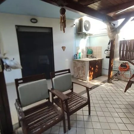 Gardenhouse Un Angolo Di Paradiso * Pescara