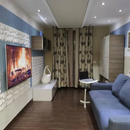 Gardenhouse Un Angolo Di Paradiso