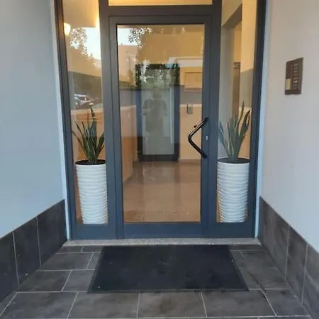 Appartement Gardenhouse Un Angolo Di Paradiso Pescara