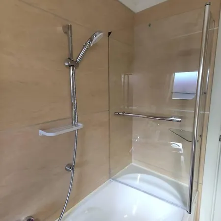 Apartmán Gardenhouse Un Angolo Di Paradiso