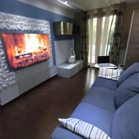 Gardenhouse Un Angolo Di Paradiso Daire *