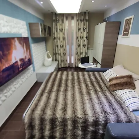 Gardenhouse Un Angolo Di Paradiso *