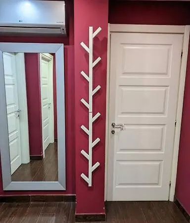 Gardenhouse Un Angolo Di Paradiso Appartement Pescara