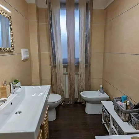 Gardenhouse Un Angolo Di Paradiso Apartmán *