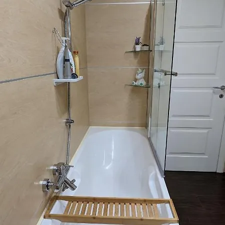 Gardenhouse Un Angolo Di Paradiso Apartment *