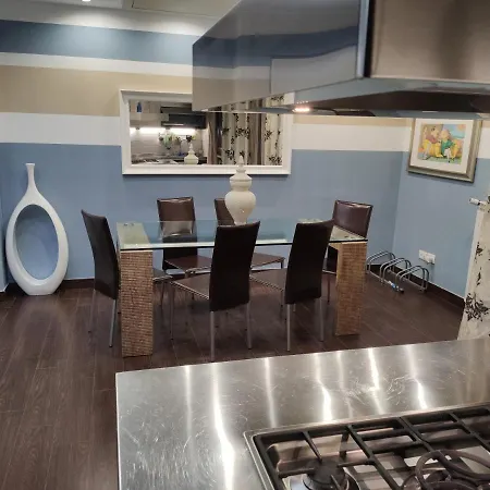 Gardenhouse Un Angolo Di Paradiso * Pescara