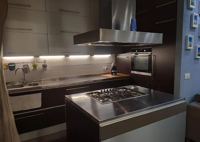 Gardenhouse Un Angolo Di Paradiso *