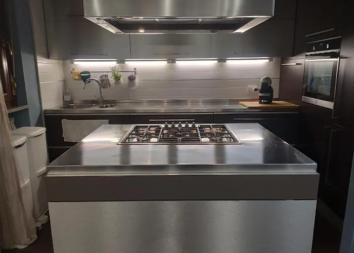 Gardenhouse Un Angolo Di Paradiso Daire Pescara