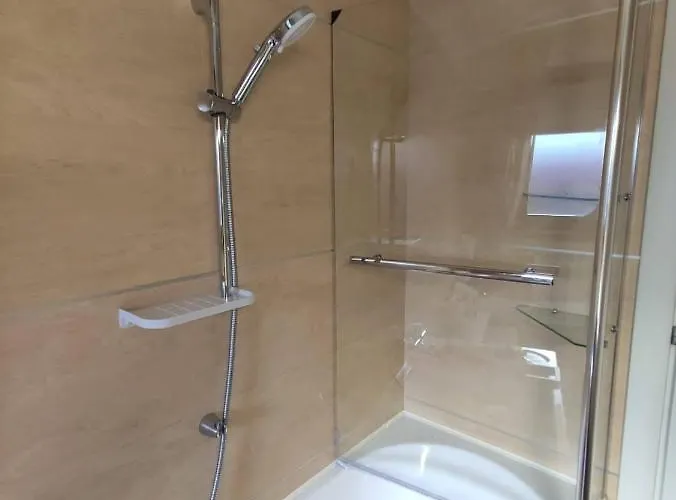 Daire Gardenhouse Un Angolo Di Paradiso