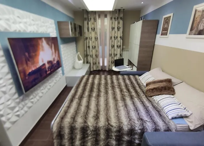 Gardenhouse Un Angolo Di Paradiso *