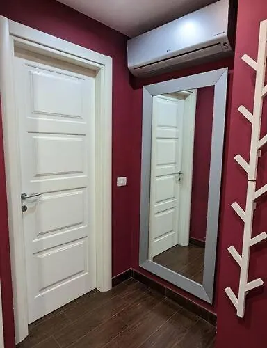 Daire Gardenhouse Un Angolo Di Paradiso *